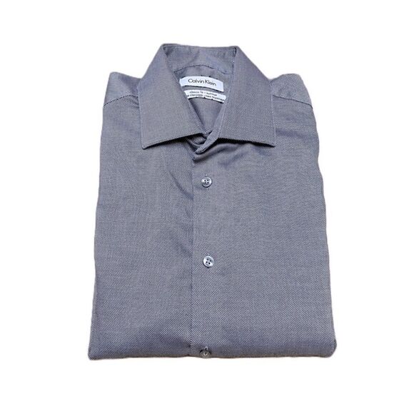 🌟Calvin Klein🌟Dress Shirt  - Picture 1 of 1